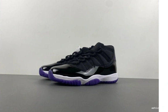 EP Retro  CT8812-999  Purple Jordan  CT8812-999 11 Air 0325